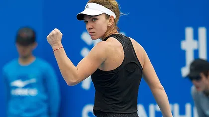 Simona Halep va juca la Moscova. Liderul WTA a confirmat participarea la Kremlin Cup