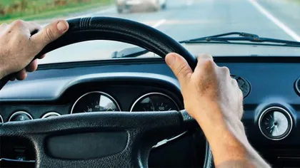 STUDIU: Şoferul, cea mai căutată ocupaţie a momentului