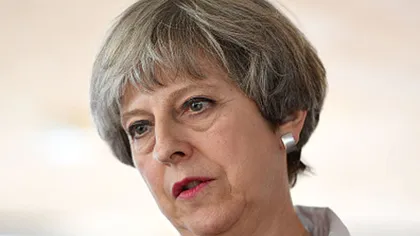 Premierul britanic, în pericol de MOARTE: Theresa May a fost la un pas de a fi DECAPITATĂ