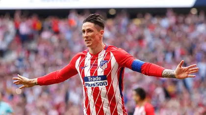 Fernando Torres o părăseşte pentru a doua oară în carieră pe Atletico Madrid. El Nino a ales o destinaţie exotică