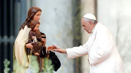 Vaticanul stârneşte şoc şi furie: Femeile care i se dedică lui Hristos nu mai trebuie să fie virgine