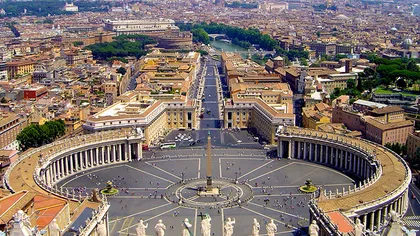 Vatican, locul care ascunde cele mai mari secrete ale omenirii