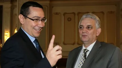 Victor Ponta: Socrul meu a avut mandat de interceptare totală în 2014. Pe cine propune la conducerea DNA