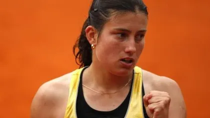 Anastasija Sevastova a învins-o pe Petra Martic şi a câştigat trofeul BRD Bucharest Open