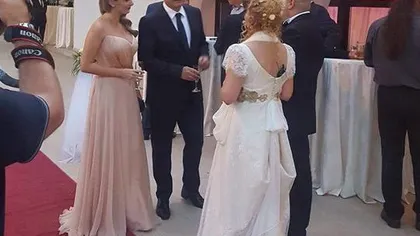 Nuntă în familia lui Liviu Dragnea. Se căsătoreşte la sfârşitul lunii