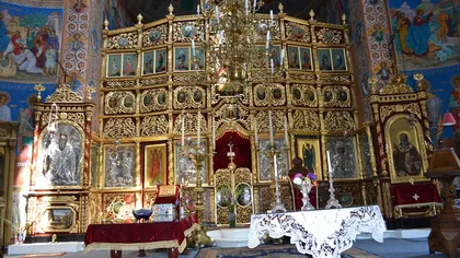 BUCUREŞTI - CENTENAR: Biserica Lucaci - Sfântul Stelian