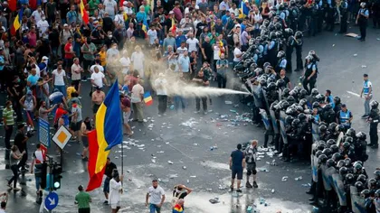 Parchetul Militar face un apel la protestatarii răniţi să ofere informaţii. 19 plângeri, depuse până în prezent