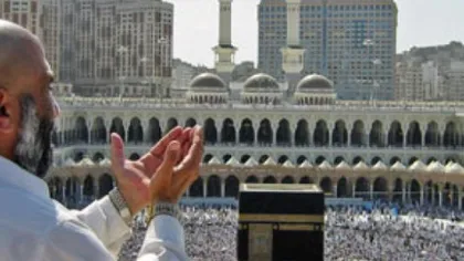 A început marele pelerinaj la Mecca. Sunt aşteptate milioane de musulmani. Ce noutăţi au pregătit autorităţile