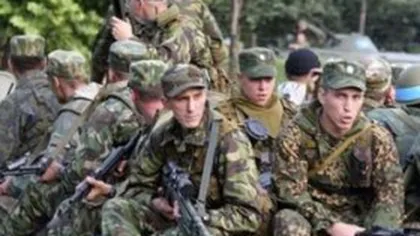 SUA avertizează Rusia să îşi retragă trupele din regiunile separatiste Abhazia şi Osetia de Sud