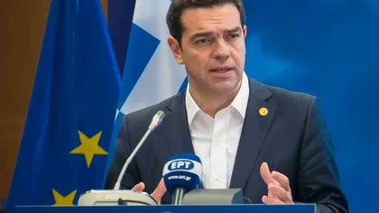 Premierul grec alocă 500 de milioane de euro pentru gestionarea catastrofelor naţionale