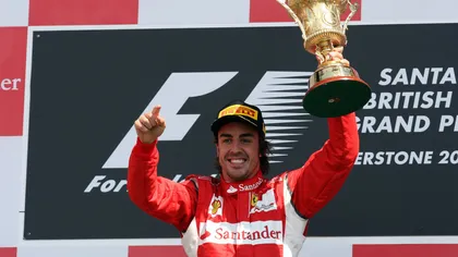 Fernando Alonso şi-a anunţat retragerea din Formula 1. Fanii din întreaga lume sunt în stare de şoc