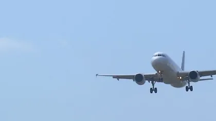 Panică în aer: Un avion de pasageri a aterizat de urgenţă din cauza unei ameninţări cu bombă