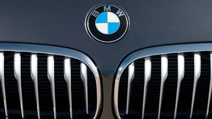 BMW recheamă peste 320.000 de autoturisme diesel în Europa din cauza unei deficienţe tehnice