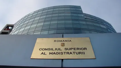 CSM, decizie de ultimă oră despre procurorii anchetaţi de la DNA Oradea