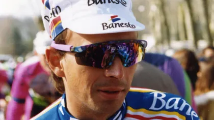 Campion al Franţei la ciclism s-a sinucis. Armand de la Cuevas a fost şi tricoul roz în Turul Italiei