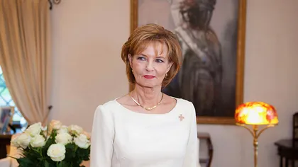 Principesa Margareta, Custodele Coroanei, condamnă violenţele din Piaţa Victoriei. Mesajul adresat românilor de către Majestarea Sa