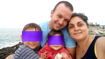 Soţia bărbatului care a murit în timp ce încerca să salveze o femeie de la înec: Vreau salvamari responsabili în România