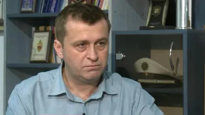 Şeful Serviciului Omoruri a fost AVANSAT. Radu Gavriş, împuternicit adjunct al şefului Poliţiei Capitalei