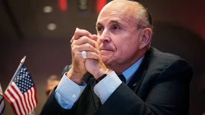 Francis Fukuyama, despre Giuliani: Rudy pare că şi-a făcut o carieră din apărarea politicienilor corupţi