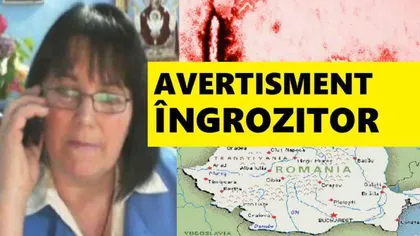 Maria Ghiorghiu, previziune sumbră pentru România! 
