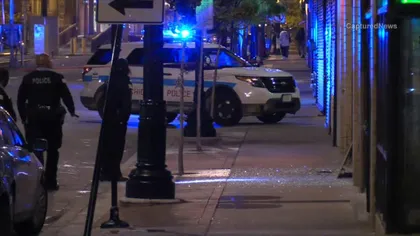 Împuşcături în Chicago: Bilanţul victimelor este de cinci morţi şi 40 de răniţi