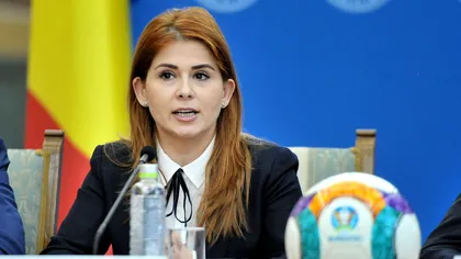 Ioana Bran: Preşedintele Iohannis loveşte în români. Face orice pentru a-şi asigura al doilea mandat
