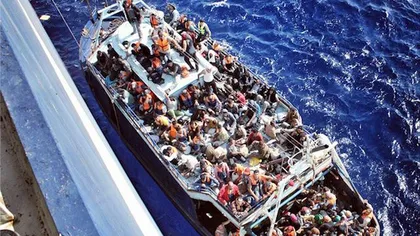 Ministrul de Interne al Italiei nu-i mai primeşte pe cei 177 de migranţi care au acostat în Sicilia