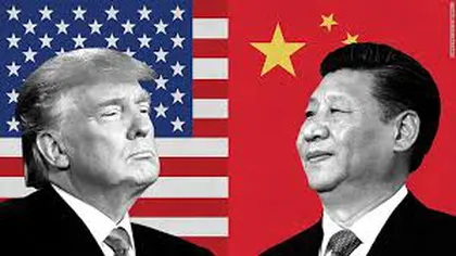 Donald Trump aplică taxe vamale de 25% pentru 50 de miliarde de produse chinezeşti