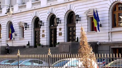 Banca Naţională a încheiat patru protocoale de cooperare cu Serviciul Român de Informaţii