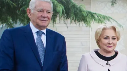 Meleşcanu, despre scrisoarea transmisă de doi senatori americani: Are un mesaj de dorinţă de a continua combaterea corupţiei