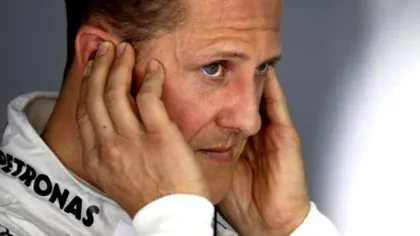 Michael Schumacher PLÂNGE! Veste BOMBĂ despre starea legendarului pilot de FORMULA 1