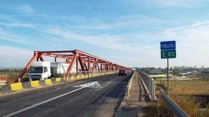 Dăncilă: Am cerut ministrului Transporturilor să dispună o evaluare completă, amănunţită, asupra stării podurilor din România