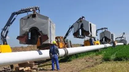 Polonia obţine banii necesari pentru construcţia gazoductului de 168 de kilometri