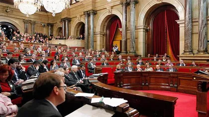 Guvernul de la Madrid reia negocierile cu Catalonia după 7 ani