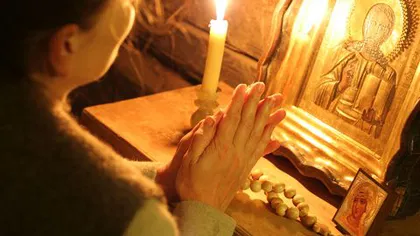 Rugăciunea celor trei dimineţi care îţi purifică sufletul şi te ajută să îţi îndeplineşti dorinţele în Postul Sfintei Marii