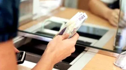 Bancă din România amendată şi obligată să returneze clienţilor 300 milioane euro după ce le-a cesionat creditele unei firme din Olanda