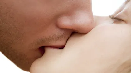 7 tipuri de sărut pe care trebuie să le încerci