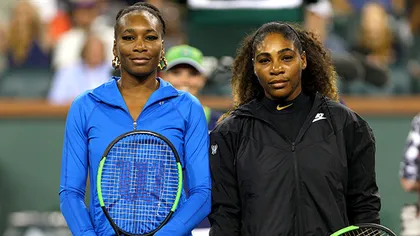 Veste şoc pentru Serena şi Venus Williams. Ucigaşul surorii lor a fost eliberat