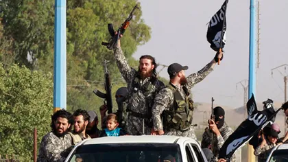 Raport al ONU: Statul Islamic revine în forţă. Gruparea teroristă de 30.000 de luptători pregăteşte RĂZBOIUL