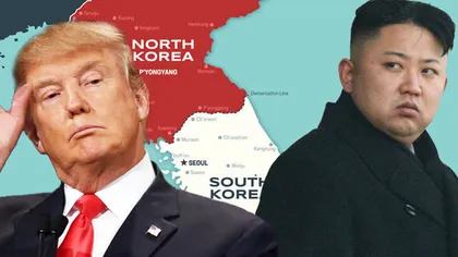 Statele Unite îşi pierd răbdarea cu Phenianul privind denuclearizarea Coreei de Nord