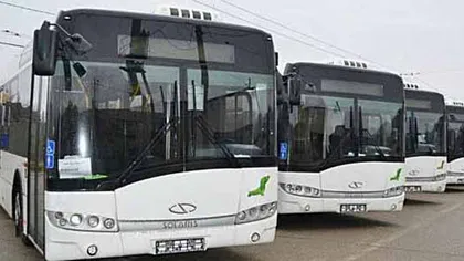 Primăria Capitalei va achiziţiona 100 de troleibuze autonome şi 130 de autobuze hibride