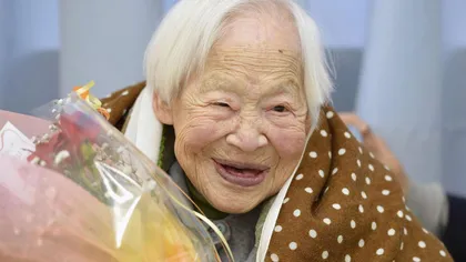 Japonia: Numărul persoanelor de peste 100 de ani este în permanentă creştere, apropiindu-se de 70.000