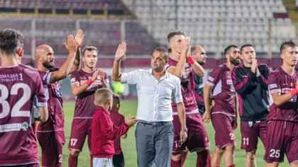 CUPA ROMÂNIEI. Adversari facili pentru FCSB, Dinamo şi CFR Cluj. Situaţie INCREDIBILĂ pentru Rapid!