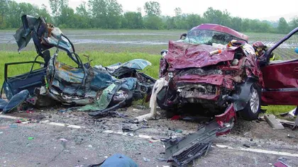 API: România continuă să fie pe primul loc în UE la mortalitatea în accidente rutiere