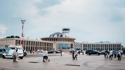 Aeroportul Băneasa se va redeschide anul viitor