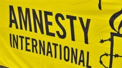 Amnesty International a înaintat o acţiune în justiţie împotriva referendumului privind familia, organizat în România