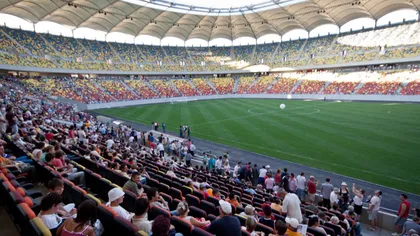 ROMÂNIA-SERBIA, s-au pus în vânzare biletele. Cât te costă să vezi meciul de pe Arena Naţională