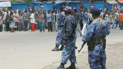 Etiopia: 23 de morţi în violenţe intercomunitare
