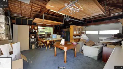 Google împlineşte 20 de ani: Cum arăta garajul în care a funcţionat primul birou