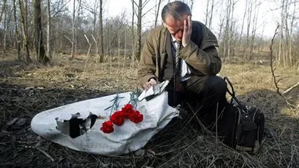 Polonia, condamnată pentru exhumarea unor victime ale tragediei aviatice de la Smolensk